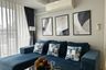 1 Bedroom Condo for rent in The Alcove 49, Khlong Tan Nuea, Bangkok near BTS Thong Lo