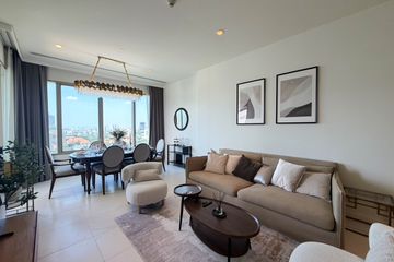 2 Bedroom Condo for rent in 185 Rajadamri, Lumpini, Bangkok near BTS Ratchadamri