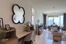 2 Bedroom Condo for rent in 185 Rajadamri, Lumpini, Bangkok near BTS Ratchadamri