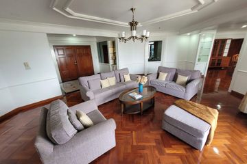 3 Bedroom Condo for rent in Ruamsuk, Khlong Tan, Bangkok near MRT Queen Sirikit National Convention Centre