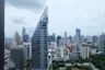 1 Bedroom Condo for rent in Noble Ploenchit, Lumpini, Bangkok near BTS Ploen Chit