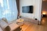 1 Bedroom Condo for rent in Saladaeng One, Silom, Bangkok near MRT Lumpini