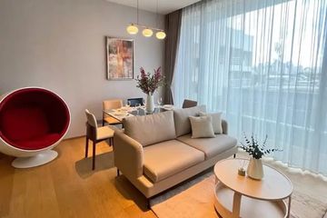 1 Bedroom Condo for rent in Saladaeng One, Silom, Bangkok near MRT Lumpini