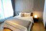 1 Bedroom Condo for rent in Saladaeng One, Silom, Bangkok near MRT Lumpini