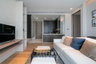 1 Bedroom Condo for Sale or Rent in Saladaeng One, Silom, Bangkok near MRT Lumpini
