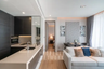 1 Bedroom Condo for Sale or Rent in Saladaeng One, Silom, Bangkok near MRT Lumpini