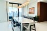 4 Bedroom Condo for Sale or Rent in The Residences at Sindhorn Kempinski Hotel Bangkok, Lumpini, Bangkok near BTS Ratchadamri