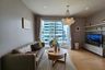 1 Bedroom Condo for Sale or Rent in HQ by Sansiri, Khlong Tan Nuea, Bangkok near BTS Thong Lo