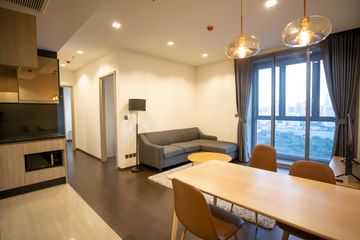 2 Bedroom Condo for rent in The Line Ratchathewi, Thanon Phetchaburi, Bangkok near BTS Ratchathewi