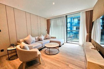 2 Bedroom Condo for rent in Khlong Tan Nuea, Bangkok