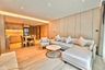 2 Bedroom Condo for rent in Khlong Tan Nuea, Bangkok