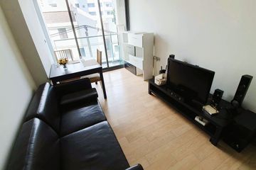1 Bedroom Condo for rent in Via 49, Khlong Tan Nuea, Bangkok near BTS Phrom Phong