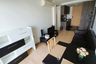 1 Bedroom Condo for rent in Via 49, Khlong Tan Nuea, Bangkok near BTS Phrom Phong