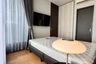 1 Bedroom Condo for Sale or Rent in The Lumpini 24, Khlong Tan, Bangkok near BTS Phrom Phong