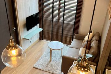 1 Bedroom Condo for Sale or Rent in The Lumpini 24, Khlong Tan, Bangkok near BTS Phrom Phong