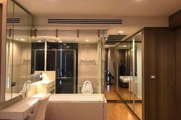 1 Bedroom Condo for Sale or Rent in The Address Sathorn, Silom, Bangkok near BTS Chong Nonsi