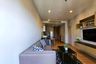 1 Bedroom Condo for rent in Noble Refine, Khlong Tan, Bangkok near BTS Phrom Phong