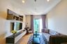 1 Bedroom Condo for rent in Noble Refine, Khlong Tan, Bangkok near BTS Phrom Phong