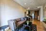 1 Bedroom Condo for rent in Noble Refine, Khlong Tan, Bangkok near BTS Phrom Phong