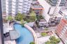 3 Bedroom Condo for rent in 15 Sukhumvit Residences, Khlong Toei Nuea, Bangkok near BTS Nana