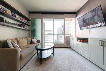 1 Bedroom Condo for Sale or Rent in The Address Chidlom, Lumpini, Bangkok near BTS Chit Lom