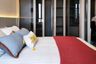 1 Bedroom Condo for rent in Ashton Asoke, Khlong Toei Nuea, Bangkok near MRT Sukhumvit