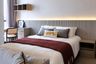 1 Bedroom Condo for rent in Ashton Asoke, Khlong Toei Nuea, Bangkok near MRT Sukhumvit