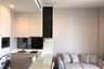 1 Bedroom Condo for Sale or Rent in Q Asoke, Makkasan, Bangkok near MRT Phetchaburi