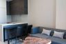 1 Bedroom Condo for rent in The ESSE Asoke, Khlong Toei Nuea, Bangkok near BTS Asoke
