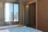 1 Bedroom Condo for rent in The ESSE Asoke, Khlong Toei Nuea, Bangkok near BTS Asoke