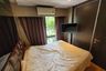2 Bedroom Condo for rent in Tidy Deluxe Sukhumvit 34, Khlong Tan, Bangkok near BTS Thong Lo