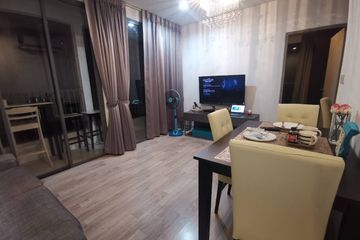 2 Bedroom Condo for Sale or Rent in Ideo Mobi Sukhumvit 81, Bang Chak, Bangkok near BTS On Nut