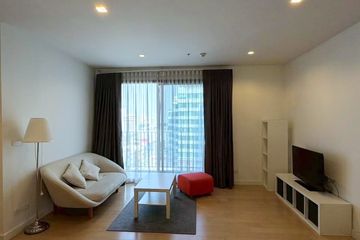2 Bedroom Condo for Sale or Rent in HQ by Sansiri, Khlong Tan Nuea, Bangkok near BTS Thong Lo