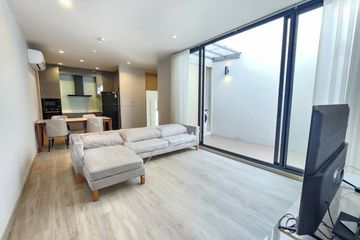 3 Bedroom Condo for rent in Khlong Toei Nuea, Bangkok near MRT Sukhumvit