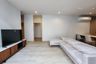 3 Bedroom Condo for rent in Khlong Toei Nuea, Bangkok near MRT Sukhumvit
