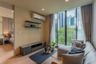 2 Bedroom Condo for Sale or Rent in Noble Recole, Khlong Toei Nuea, Bangkok near BTS Asoke