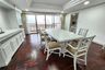 3 Bedroom Condo for rent in Khlong Tan Nuea, Bangkok near BTS Phrom Phong