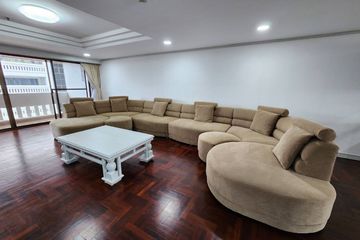 3 Bedroom Condo for rent in Khlong Tan Nuea, Bangkok near BTS Phrom Phong