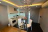 1 Bedroom Condo for Sale or Rent in Via Botani, Khlong Tan Nuea, Bangkok near BTS Phrom Phong