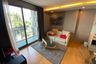 1 Bedroom Condo for Sale or Rent in Via Botani, Khlong Tan Nuea, Bangkok near BTS Phrom Phong