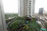 2 Bedroom Condo for rent in Circle Condominium, Makkasan, Bangkok near Airport Rail Link Makkasan