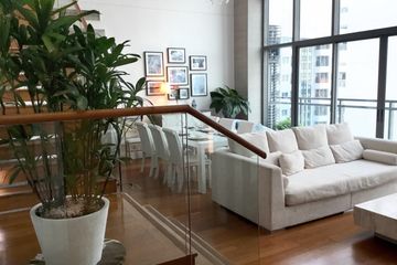 3 Bedroom Condo for rent in Bright Sukhumvit 24, Khlong Tan, Bangkok near BTS Phrom Phong