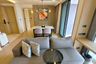 2 Bedroom Condo for rent in Phra Khanong Nuea, Bangkok