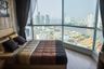 1 Bedroom Condo for rent in Rhythm Sathorn, Thung Wat Don, Bangkok near BTS Saphan Taksin