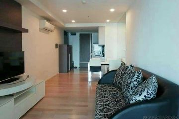 1 Bedroom Condo for Sale or Rent in 15 Sukhumvit Residences, Khlong Toei Nuea, Bangkok near BTS Nana