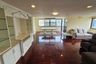 2 Bedroom Condo for rent in Khlong Tan, Bangkok near BTS Phrom Phong
