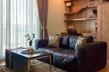 1 Bedroom Condo for rent in Pyne by Sansiri, Thanon Phetchaburi, Bangkok near BTS Ratchathewi