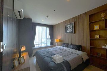 1 Bedroom Condo for rent in Rhythm Sukhumvit 42, Phra Khanong, Bangkok near BTS Ekkamai