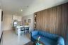 1 Bedroom Condo for rent in Rhythm Sukhumvit 42, Phra Khanong, Bangkok near BTS Ekkamai