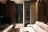 1 Bedroom Condo for rent in The ESSE Asoke, Khlong Toei Nuea, Bangkok near BTS Asoke